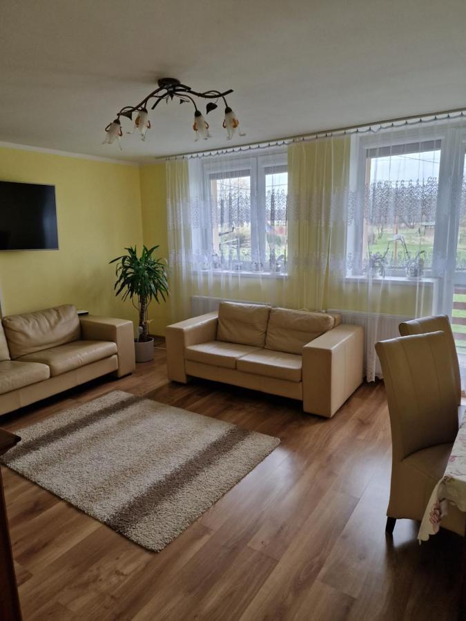 Apartament Blisko Swieradowa Mirsk 외부 사진