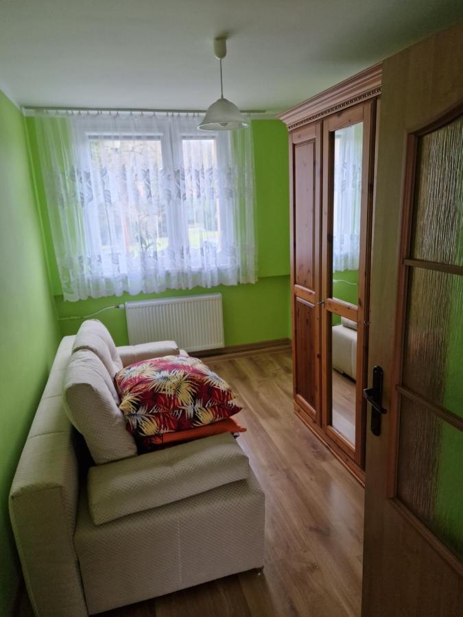 Apartament Blisko Swieradowa Mirsk 외부 사진