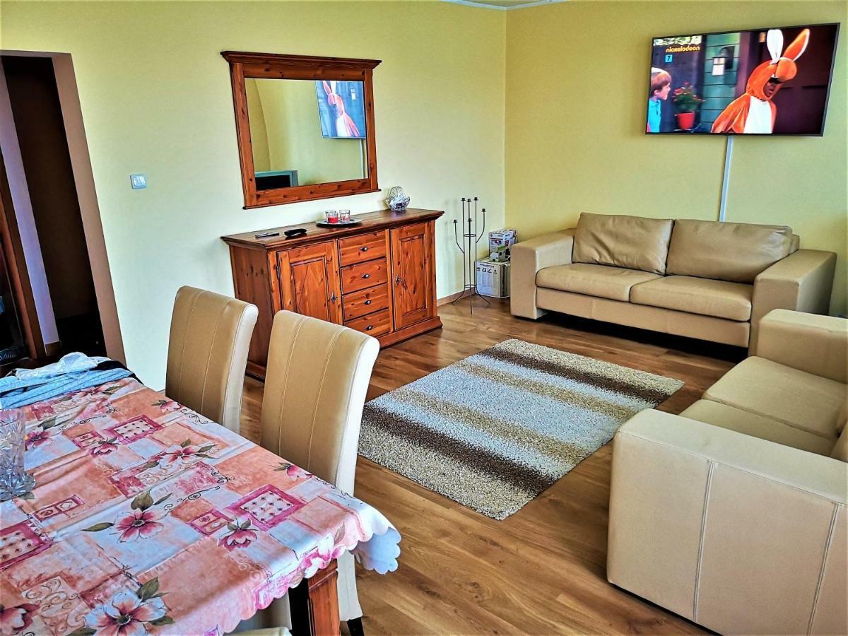 Apartament Blisko Swieradowa Mirsk 외부 사진