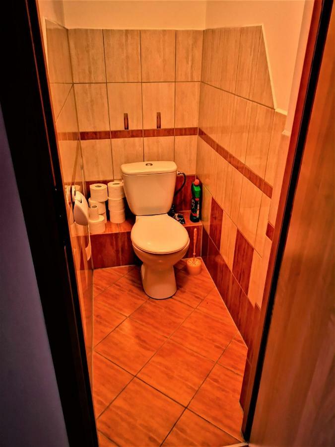 Apartament Blisko Swieradowa Mirsk 외부 사진