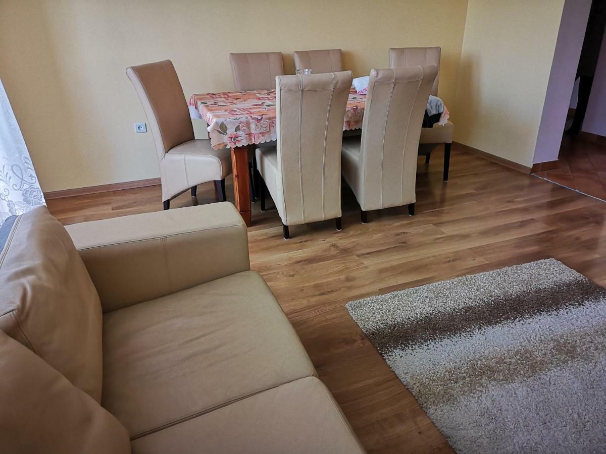 Apartament Blisko Swieradowa Mirsk 외부 사진